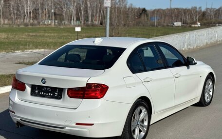 BMW 3 серия, 2014 год, 2 050 000 рублей, 12 фотография