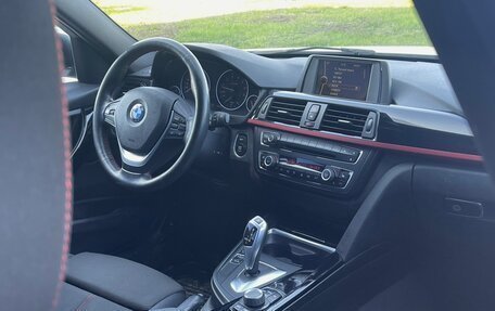 BMW 3 серия, 2014 год, 2 050 000 рублей, 17 фотография