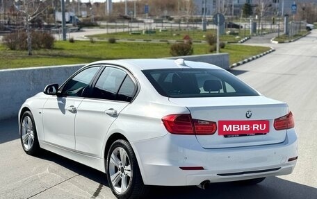 BMW 3 серия, 2014 год, 2 050 000 рублей, 10 фотография