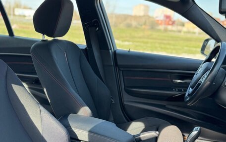 BMW 3 серия, 2014 год, 2 050 000 рублей, 20 фотография