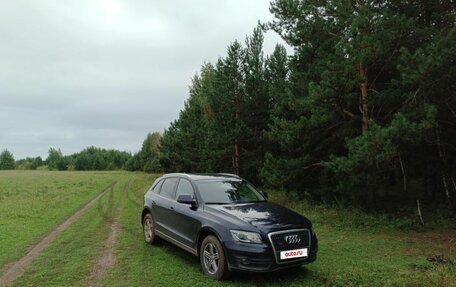 Audi Q5, 2009 год, 1 510 000 рублей, 4 фотография