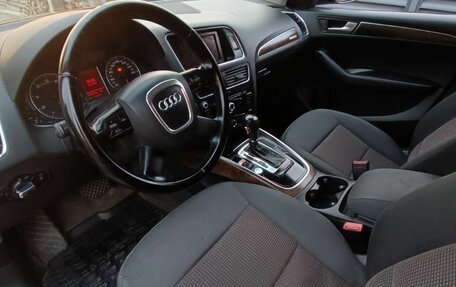 Audi Q5, 2009 год, 1 510 000 рублей, 6 фотография