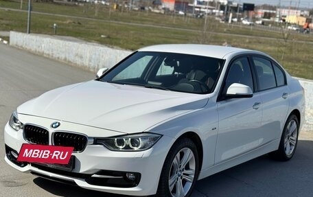 BMW 3 серия, 2014 год, 2 050 000 рублей, 5 фотография