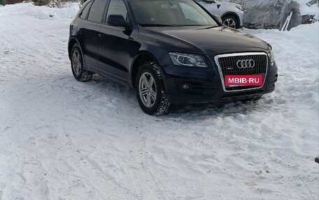 Audi Q5, 2009 год, 1 510 000 рублей, 8 фотография