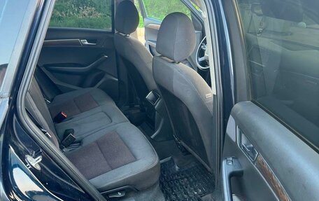 Audi Q5, 2009 год, 1 510 000 рублей, 14 фотография