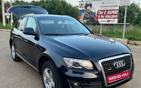 Audi Q5, 2009 год, 1 510 000 рублей, 12 фотография