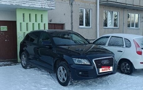 Audi Q5, 2009 год, 1 510 000 рублей, 5 фотография