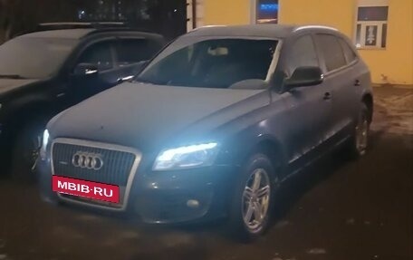 Audi Q5, 2009 год, 1 510 000 рублей, 7 фотография