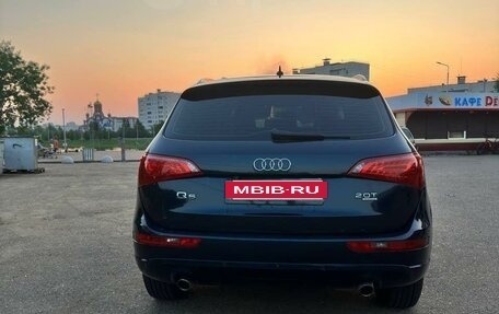 Audi Q5, 2009 год, 1 510 000 рублей, 16 фотография