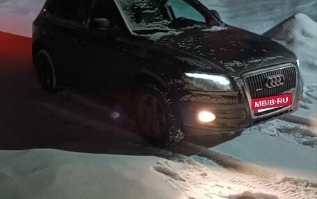 Audi Q5, 2009 год, 1 510 000 рублей, 9 фотография