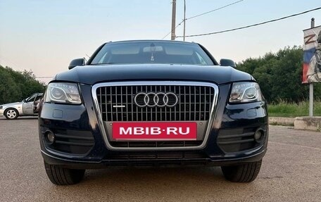 Audi Q5, 2009 год, 1 510 000 рублей, 19 фотография
