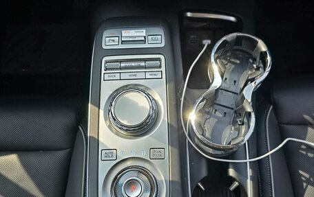 Genesis GV70, 2022 год, 3 570 000 рублей, 8 фотография