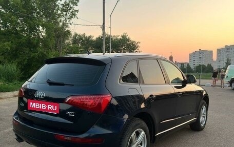 Audi Q5, 2009 год, 1 510 000 рублей, 20 фотография