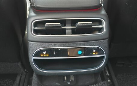 Genesis GV70, 2022 год, 3 570 000 рублей, 16 фотография
