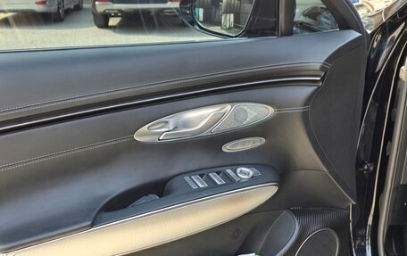 Genesis GV70, 2022 год, 3 570 000 рублей, 14 фотография