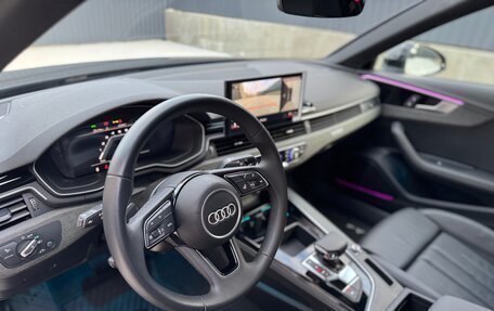 Audi A4, 2021 год, 3 650 000 рублей, 10 фотография