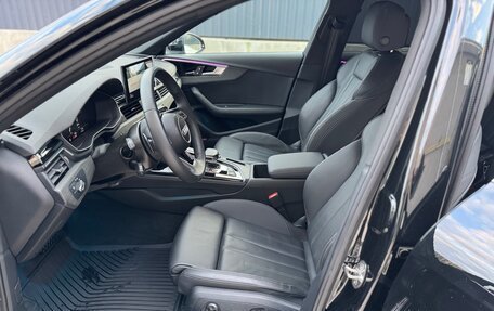 Audi A4, 2021 год, 3 650 000 рублей, 11 фотография