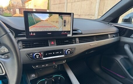 Audi A4, 2021 год, 3 650 000 рублей, 8 фотография