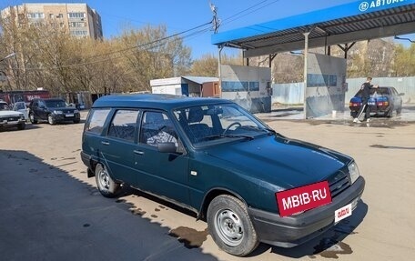 ИЖ 21261 «Фабула», 2005 год, 350 000 рублей, 6 фотография