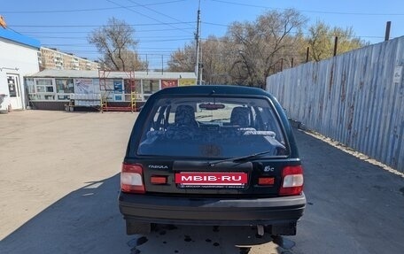 ИЖ 21261 «Фабула», 2005 год, 350 000 рублей, 2 фотография