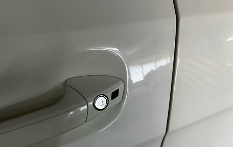Mercedes-Benz M-Класс, 2011 год, 1 750 000 рублей, 10 фотография