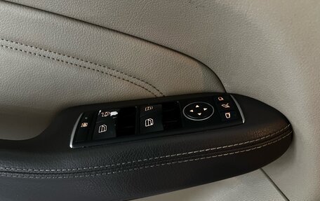 Mercedes-Benz M-Класс, 2011 год, 1 750 000 рублей, 13 фотография