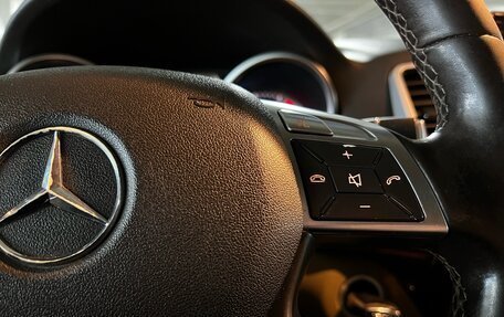 Mercedes-Benz M-Класс, 2011 год, 1 750 000 рублей, 19 фотография