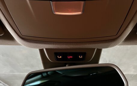 Mercedes-Benz M-Класс, 2011 год, 1 750 000 рублей, 27 фотография