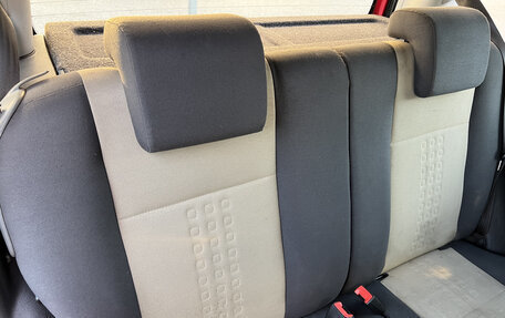 Fiat Panda II, 2007 год, 345 000 рублей, 9 фотография