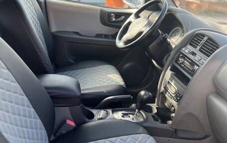 Hyundai Santa Fe Classic, 2008 год, 850 000 рублей, 6 фотография