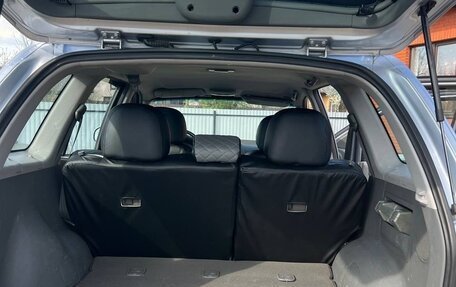 Hyundai Santa Fe Classic, 2008 год, 850 000 рублей, 8 фотография