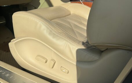 Infiniti FX II, 2010 год, 2 100 000 рублей, 7 фотография