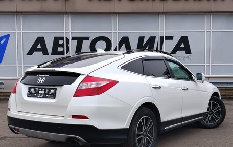 Honda Crosstour I рестайлинг, 2014 год, 1 450 000 рублей, 2 фотография