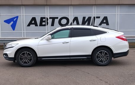 Honda Crosstour I рестайлинг, 2014 год, 1 450 000 рублей, 4 фотография