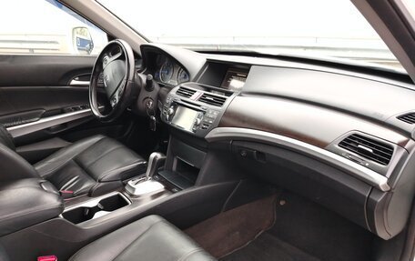 Honda Crosstour I рестайлинг, 2014 год, 1 450 000 рублей, 6 фотография