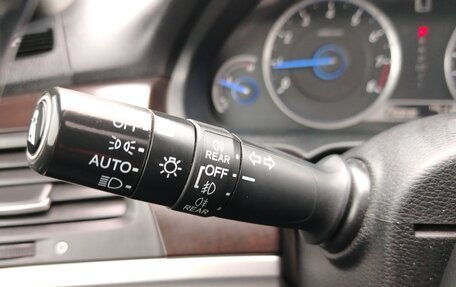 Honda Crosstour I рестайлинг, 2014 год, 1 450 000 рублей, 9 фотография