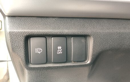 Honda Crosstour I рестайлинг, 2014 год, 1 450 000 рублей, 8 фотография