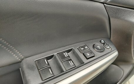 Honda Crosstour I рестайлинг, 2014 год, 1 450 000 рублей, 17 фотография