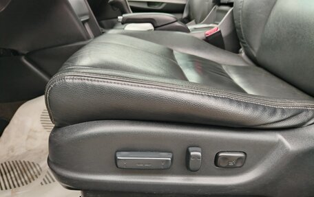 Honda Crosstour I рестайлинг, 2014 год, 1 450 000 рублей, 18 фотография