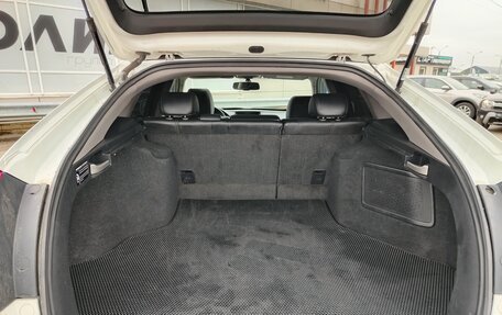Honda Crosstour I рестайлинг, 2014 год, 1 450 000 рублей, 24 фотография