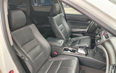 Honda Crosstour I рестайлинг, 2014 год, 1 450 000 рублей, 20 фотография