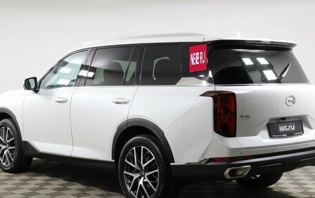 GAC GS8, 2024 год, 4 499 000 рублей, 4 фотография