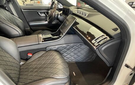 Mercedes-Benz S-Класс, 2021 год, 16 990 000 рублей, 23 фотография