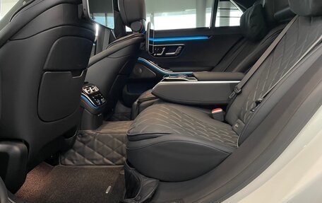 Mercedes-Benz S-Класс, 2021 год, 16 990 000 рублей, 21 фотография