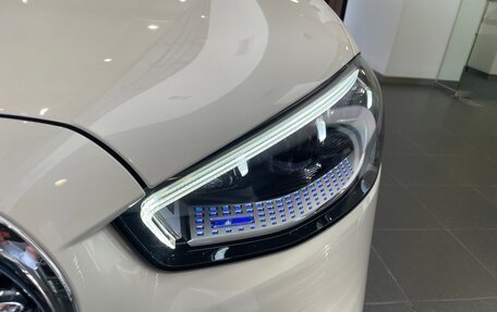 Mercedes-Benz S-Класс, 2021 год, 16 990 000 рублей, 14 фотография