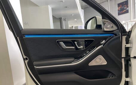 Mercedes-Benz S-Класс, 2021 год, 16 990 000 рублей, 15 фотография