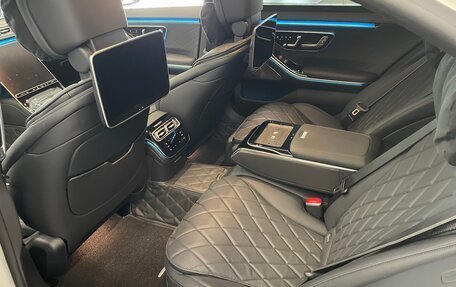 Mercedes-Benz S-Класс, 2021 год, 16 990 000 рублей, 20 фотография