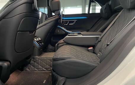 Mercedes-Benz S-Класс, 2021 год, 16 990 000 рублей, 19 фотография