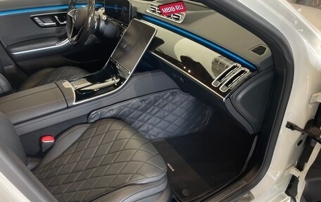 Mercedes-Benz S-Класс, 2021 год, 16 990 000 рублей, 24 фотография