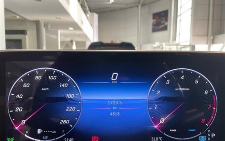 Mercedes-Benz S-Класс, 2021 год, 16 990 000 рублей, 31 фотография